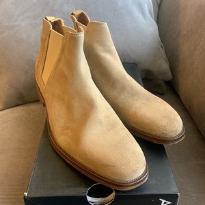 Aldo Chelsea Boots Vianello